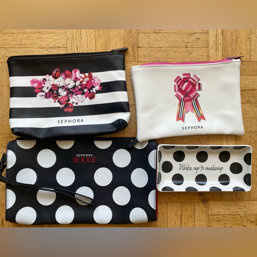 Sephora Brand Set